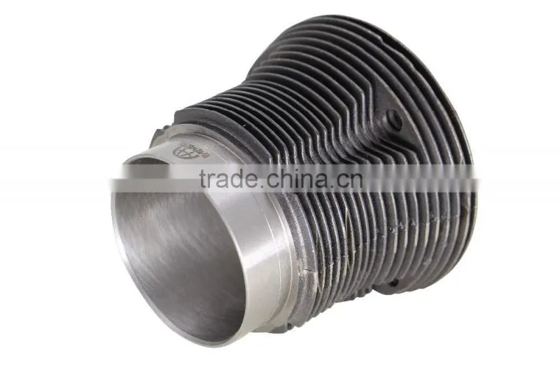 high technology Nitriding treatment cast iron 341.01.302 Cylinder liner kits
