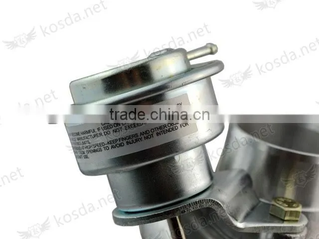 ECLIPSE 4G63 4G63T Japanese TD05 20G Turbo KITS