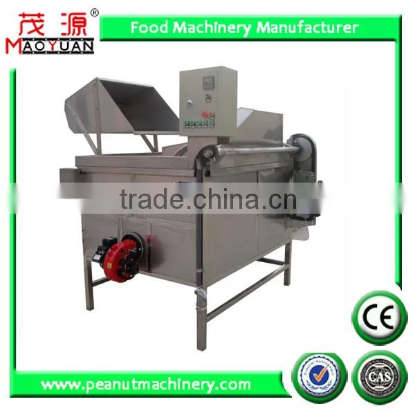 CE Approved Commercial Fryer Machine( RQJ-F500)