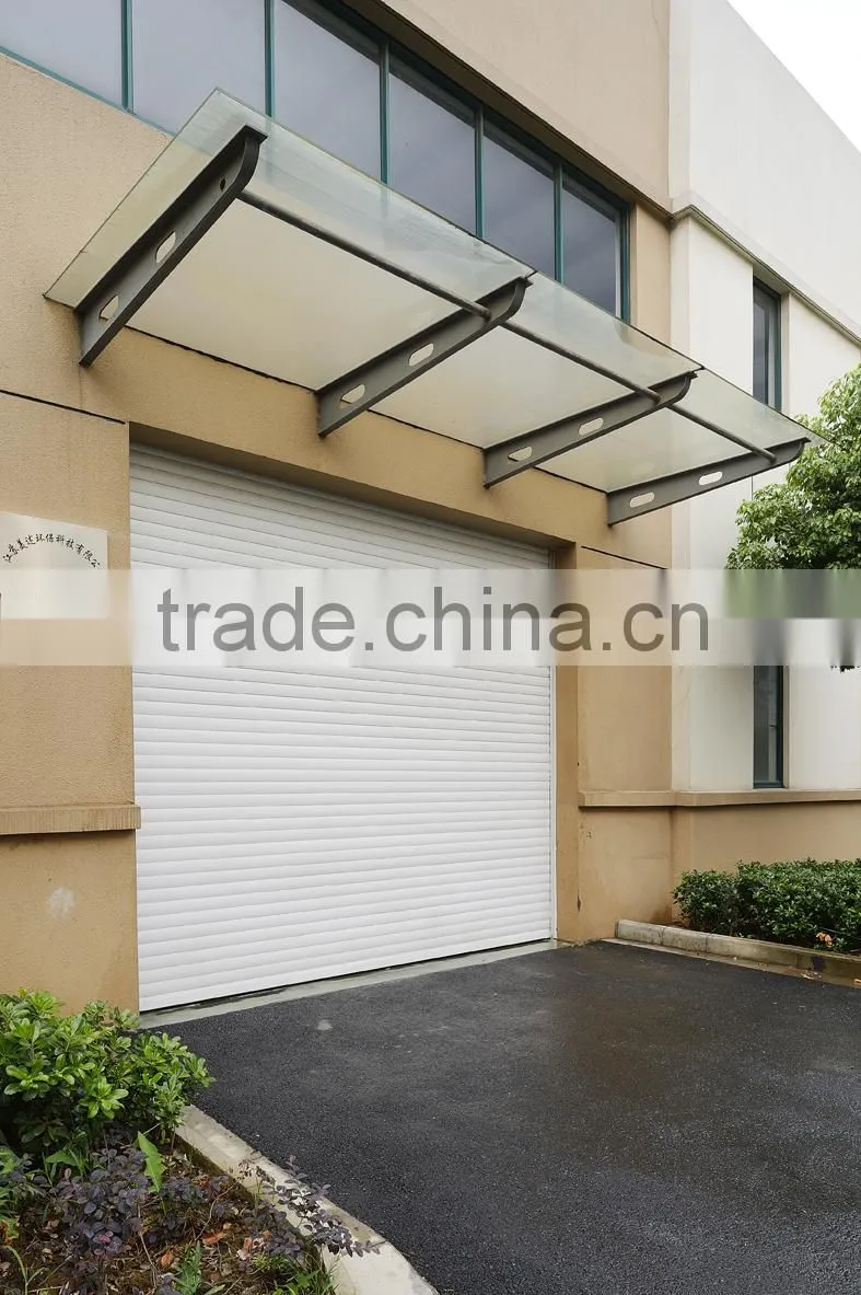 electric garage door/automatic sliding garage door/folding garage door