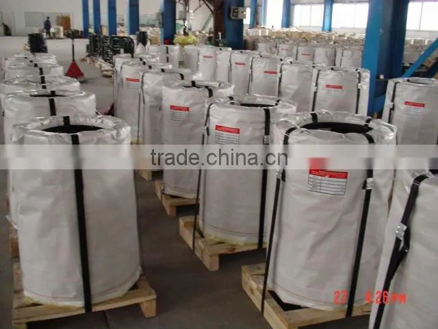 steel strapping