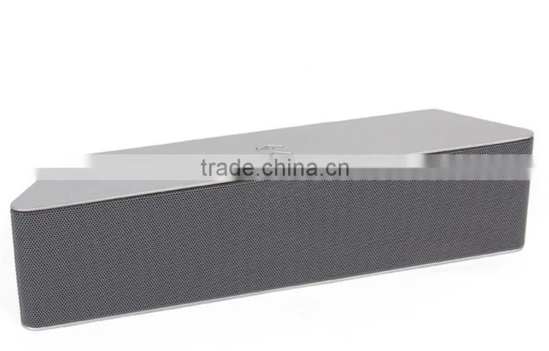 2016 China factory newest high quality music mini portable bluetooth speaker