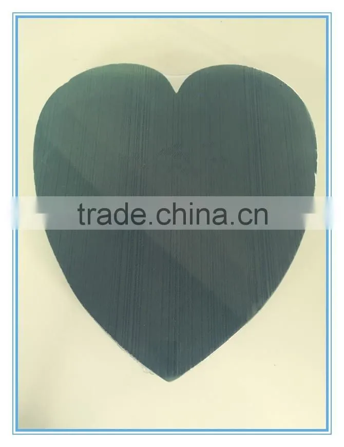 Good quality green wet flower foam for fresh flower
