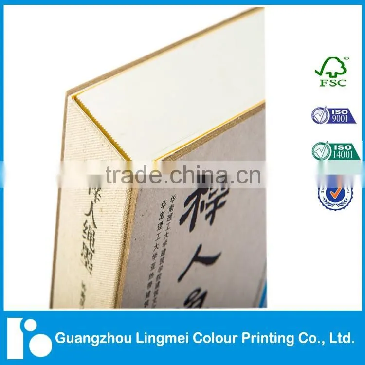 custom english coloring book printing hardcover book printing