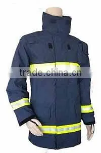 Factory direct sale CE Fire Fighting Suit, Fire Protective Suit or fire fighting equipment