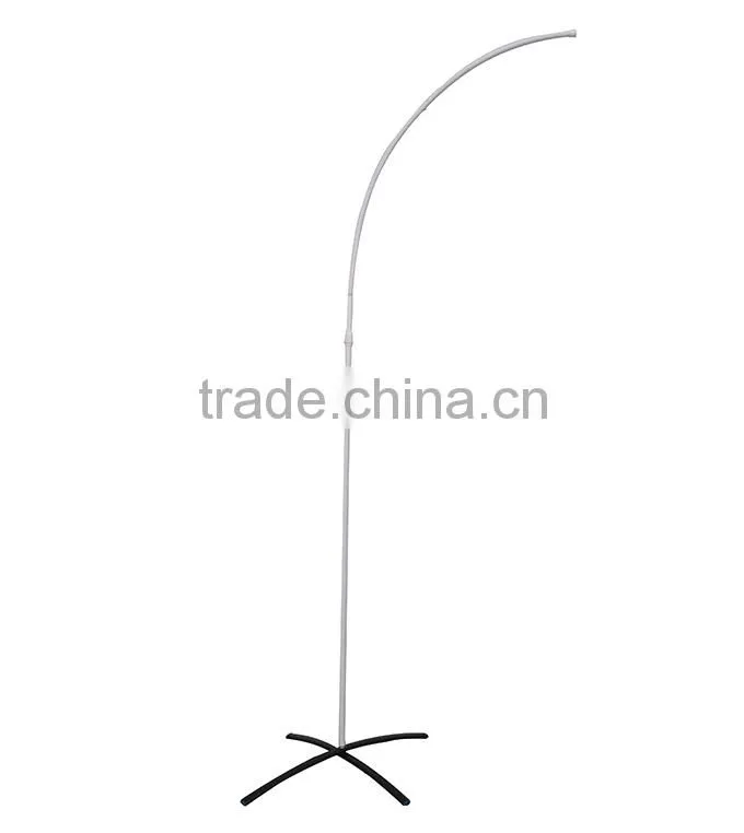3M Metal Flag Stand, Metal Rod