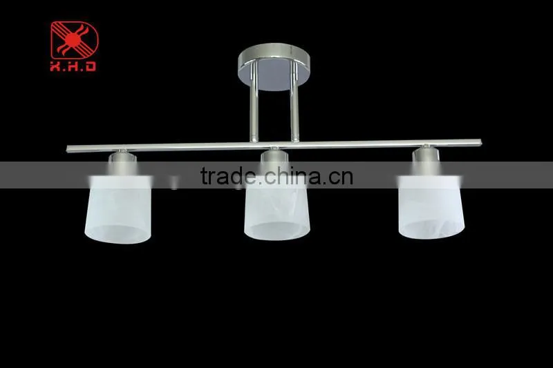 Coozen Nordic style Retro rustic simple pendent Lamp e14 LED bulb lighting fixture