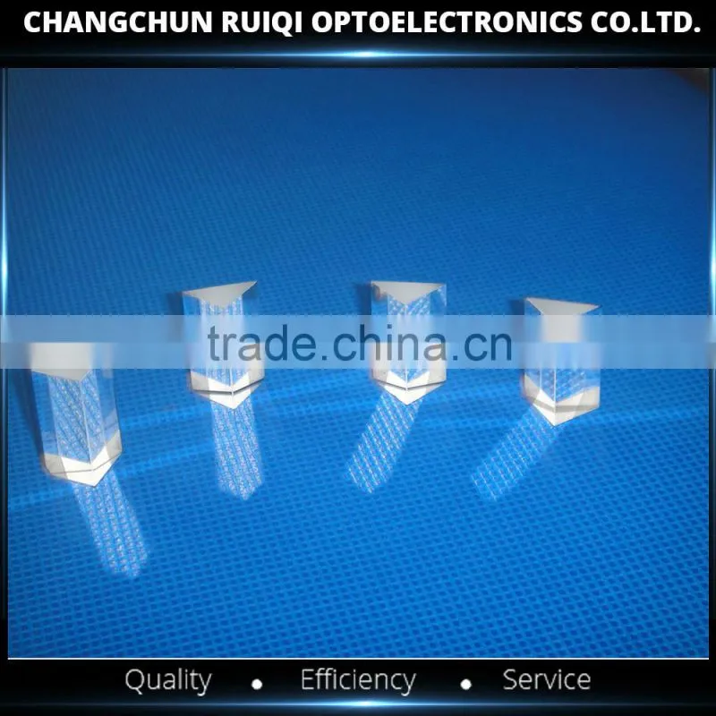 10mm Optcal Glass Dispersing Prisms