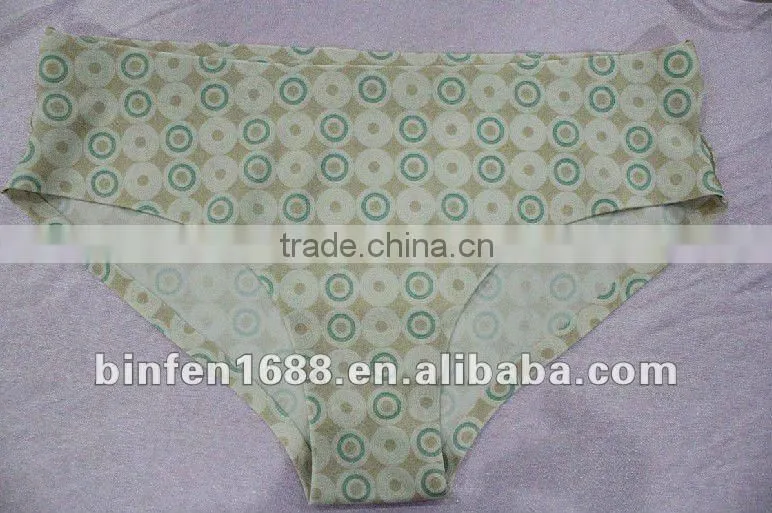 one piece laser cut sexy panties