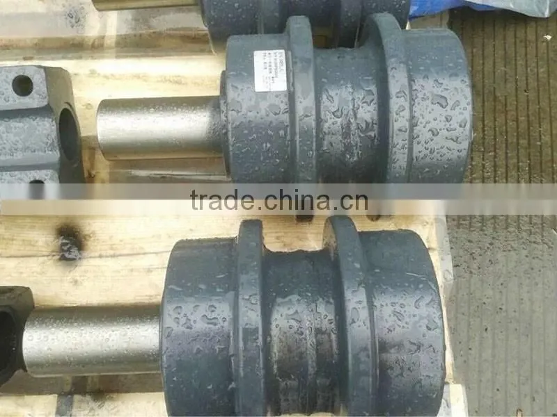 Volvo Excavator EC140 EC150 EC160 Track Roller 14545571 14550902 14619718 14527280 14214919 1181-00020