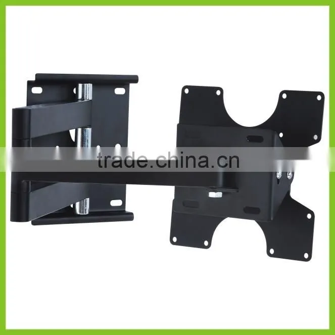 LCD2703L VESA200X200 Single Arm Articulating LCD/LED Wall Mount