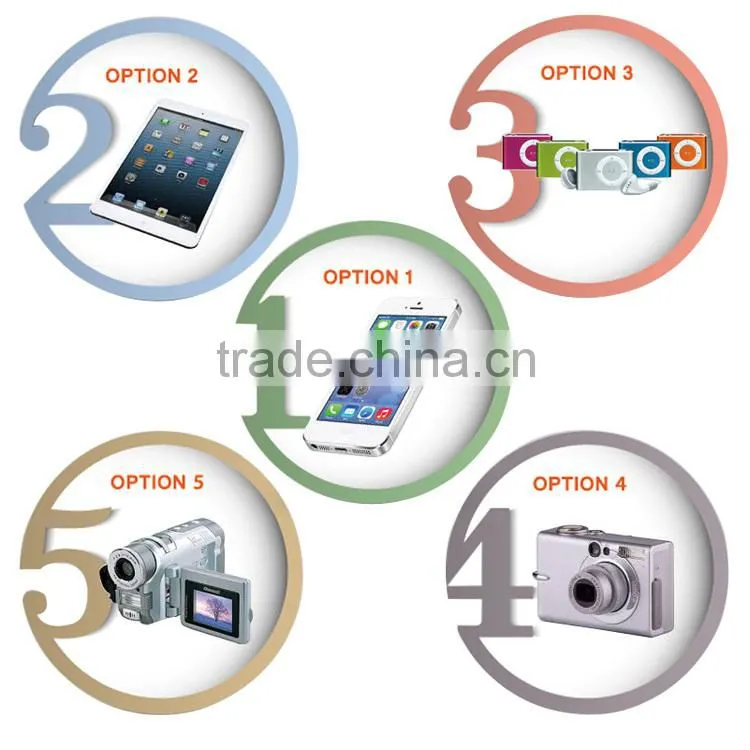 newest battery pack portable power bank