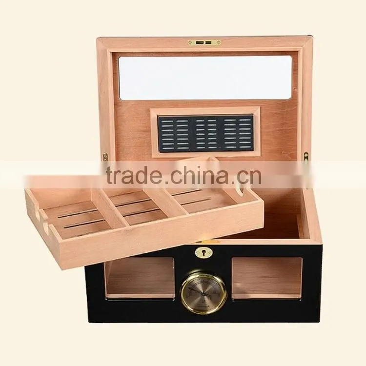 alibaba china wooden cigar boxes