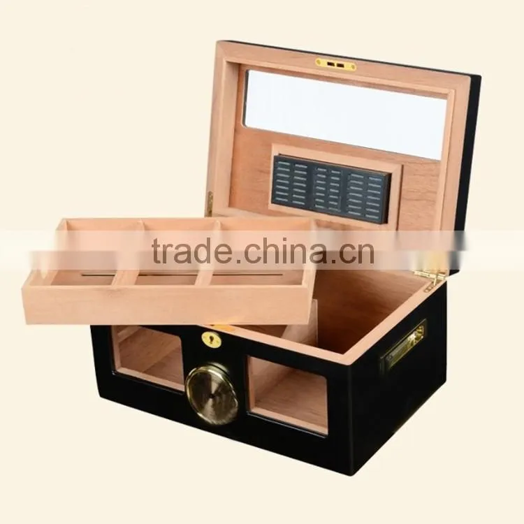 alibaba china wooden cigar boxes