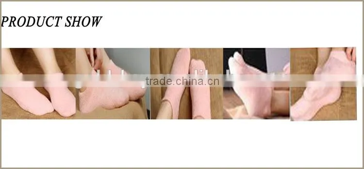high moisturizing foot mask, magic foot mask, colorful baby foot mask