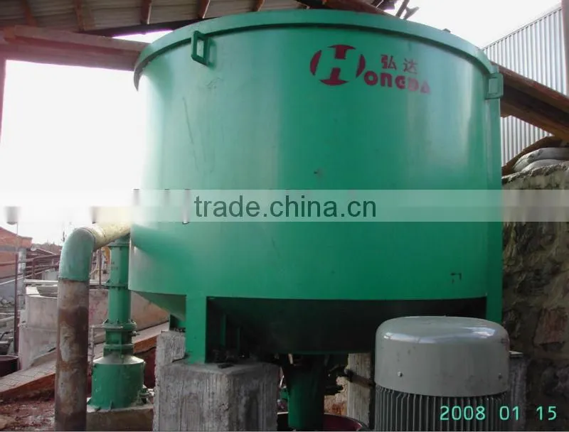 Stock preparation line manufacture in China