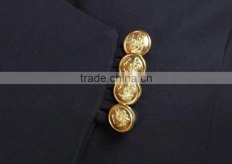 2015 New Arrival ladies elegant business suit uniform sets