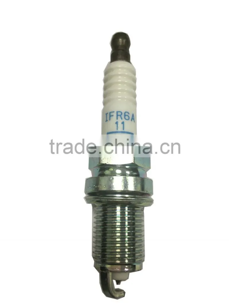 High Performance Cheap Spark Plug IFR6A11