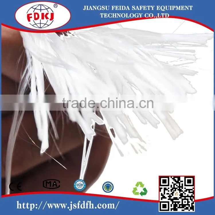 CE approved flat webbing sling round sling