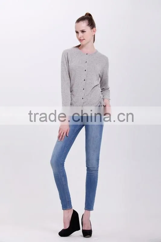 100 cashmere lady sweater