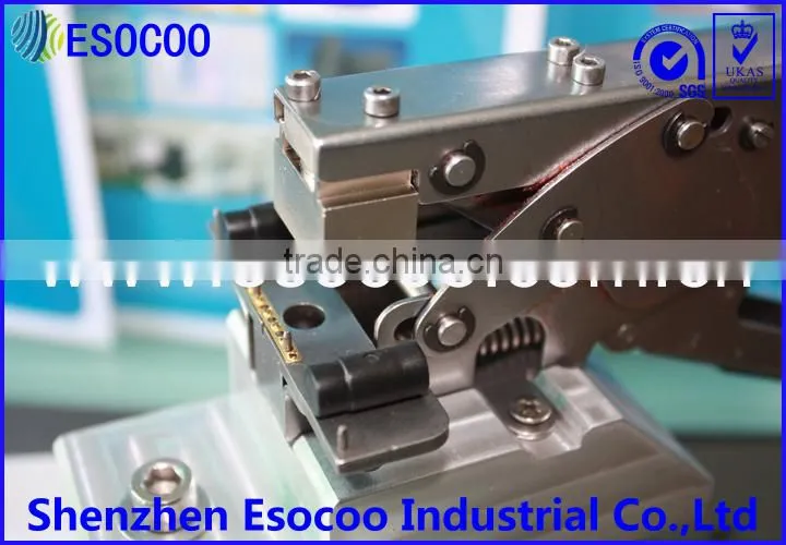 SMT Splice Tape Cutter with Guide pins