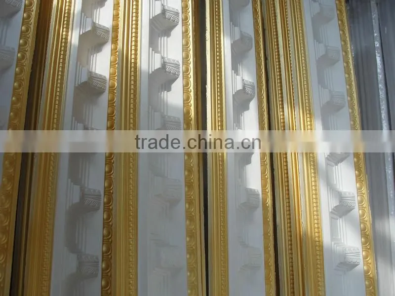 Gypsum Sculpture Cornice
