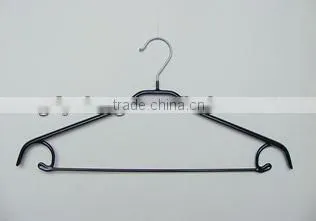 Fashion sale metal wire hanger
