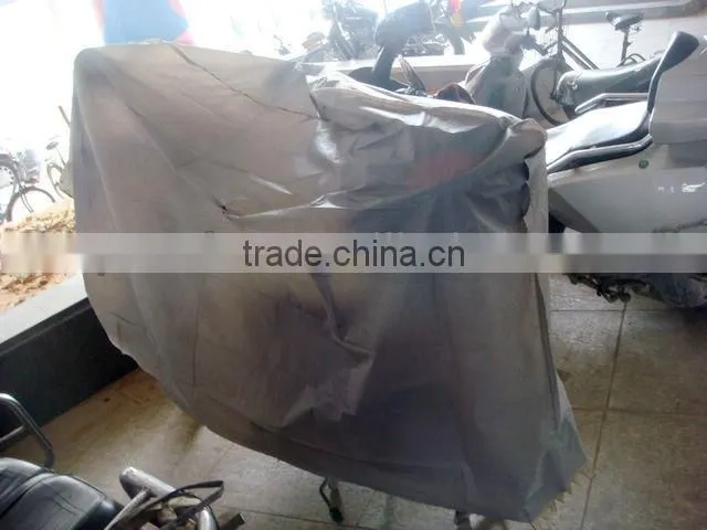 peva printe Bike cover