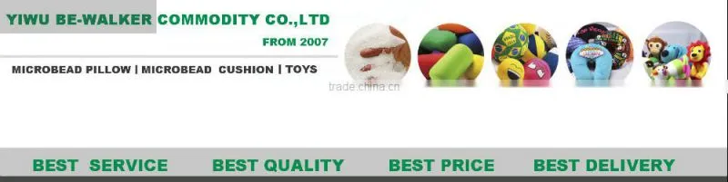 Custom Plush And Comfortable Cushion