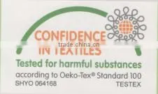 Sewing thread 40s 2 polyester yarn manufacturer for Garment