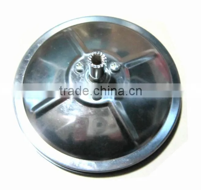 2016 truck blind spot mirror