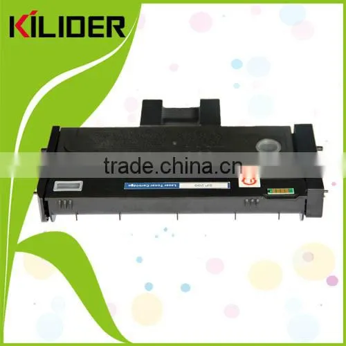 China import toner chip for ricoh 200 sp 200 ricoh sp 200