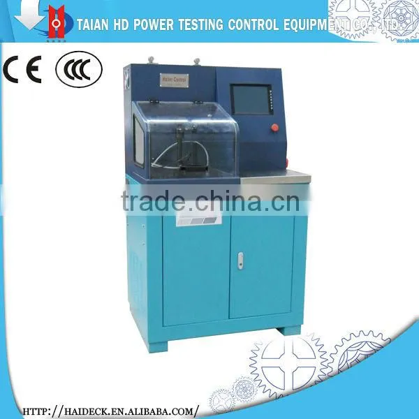 CRI200KA High Quality common rail diesel test bench/Equipment common rail for injector