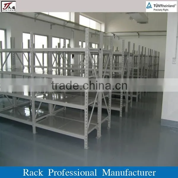 Cold Storage Warehouse Rack