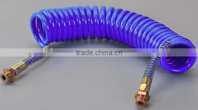 SANYE automotive brake hose with high quality
