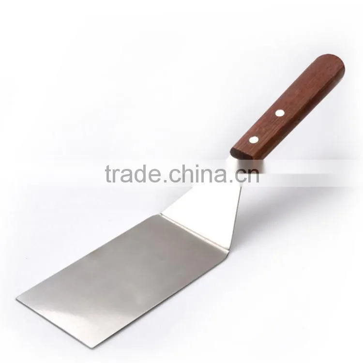 baking tools spatula set cake serving set
