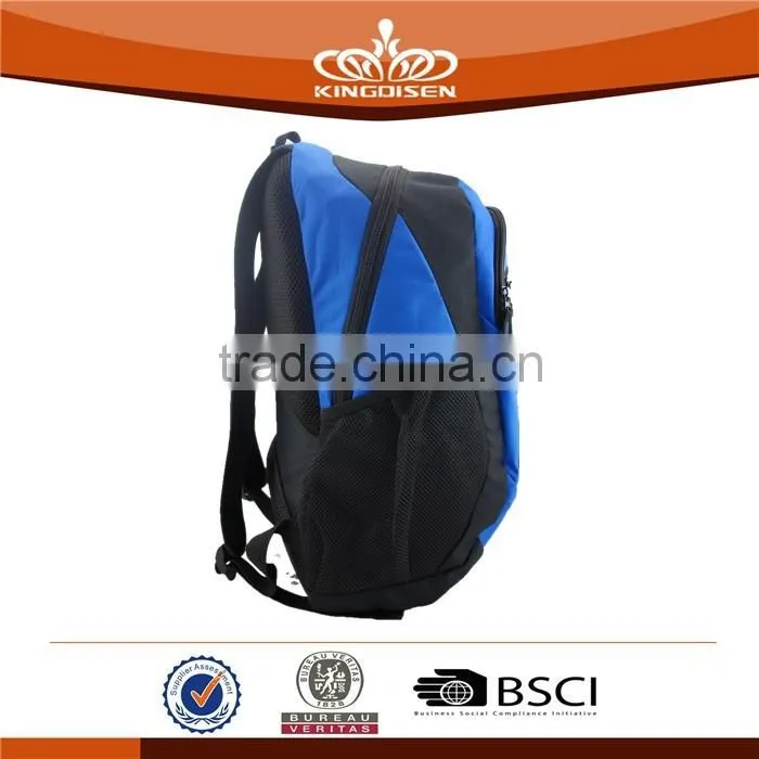2015 Men 600D College School Bags