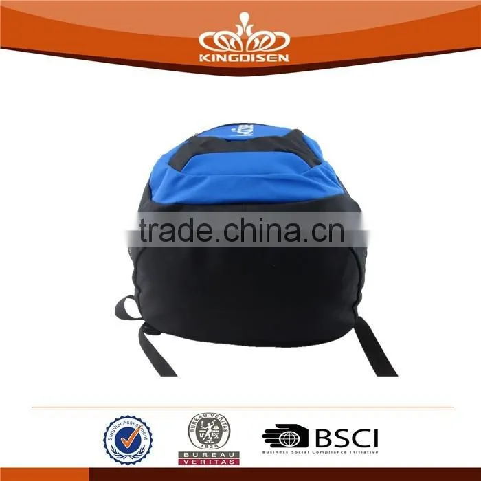 2015 Men 600D College School Bags