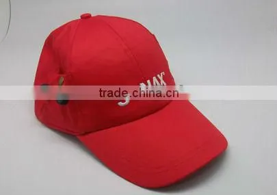 Fashion Caps with FM radio hat