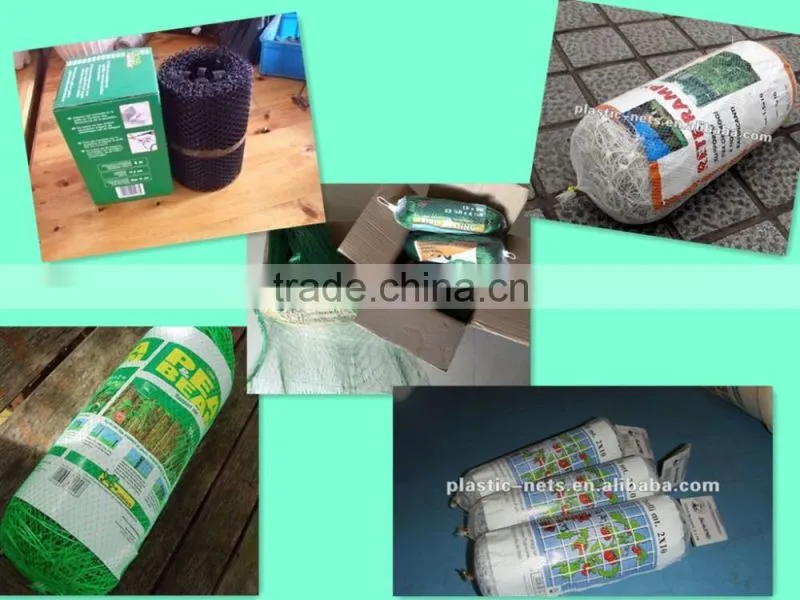 UV Stabilized for antibird nets | antibird protection