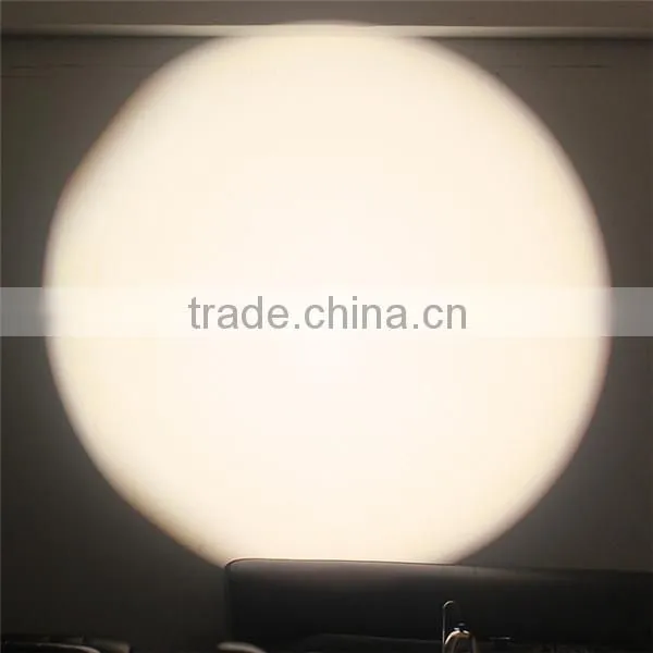 Professional 150w led gobo projector light