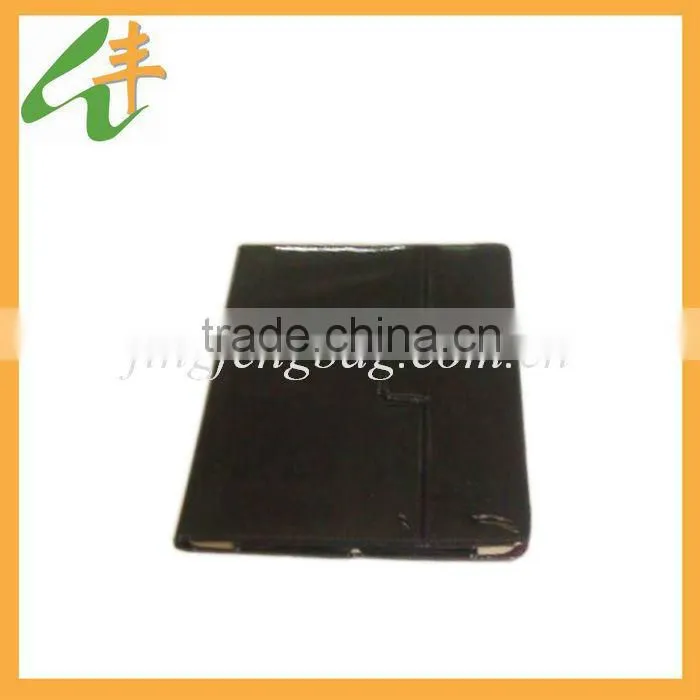 2014 new trending leather 9.7 tablet case