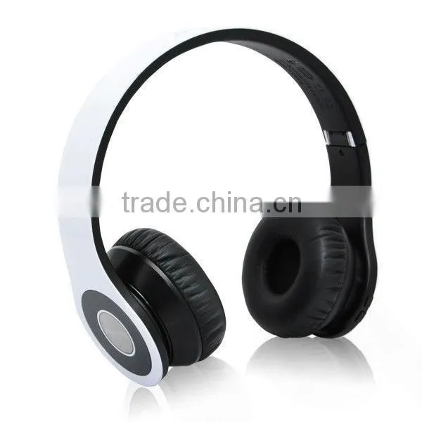 2015 Hot Fashion Bluetooth Headphone with Microphone Handsfree Music and Phone Call