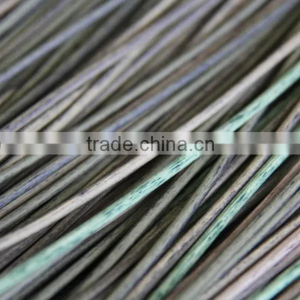 fireproof artificial thatch roof tiles
