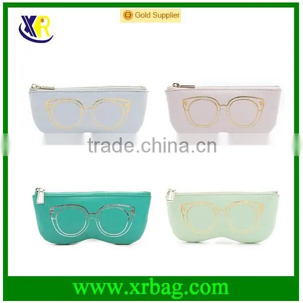 multi colors cute stylish cosmetic bag
