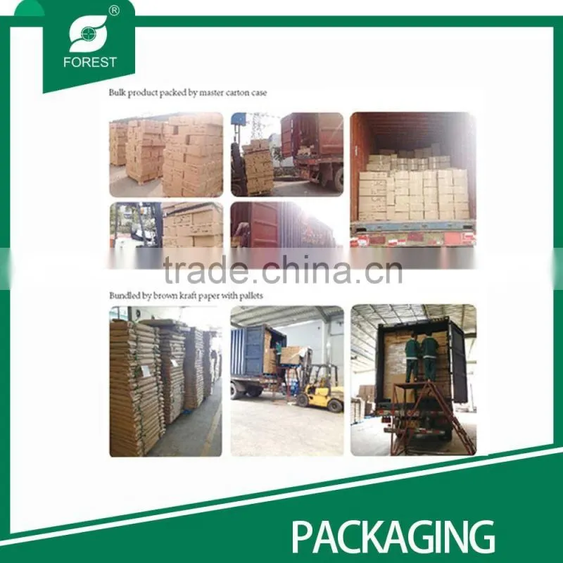 Fashion manufacturer various style paper bags