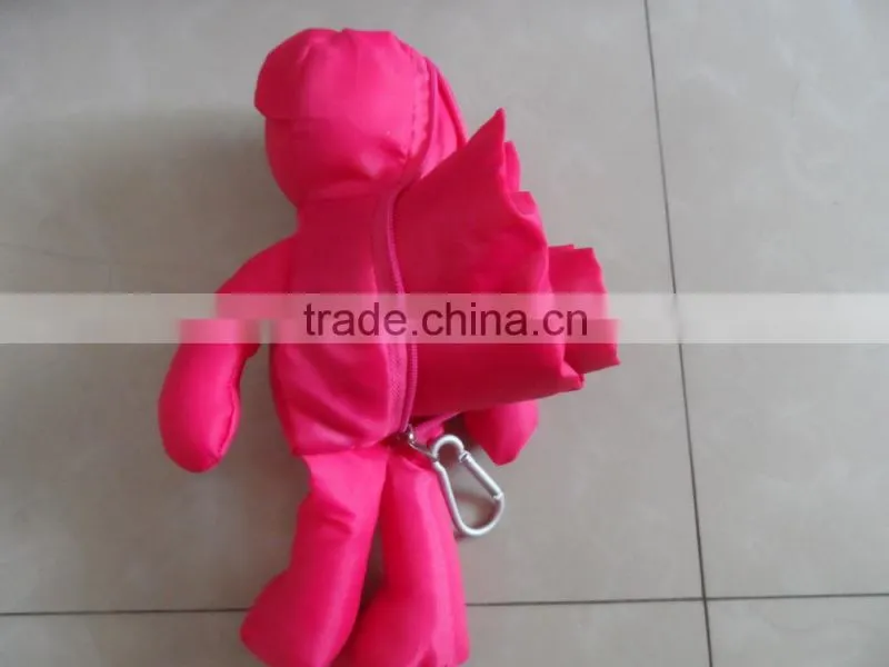 fashion new design wine bottle cover bag