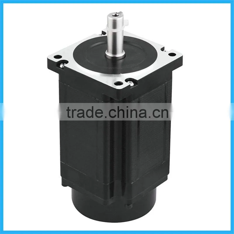 Original Toauto 2 phase 110mm stepper motor nema 42 110J18160EC-1000+2HSS2208H