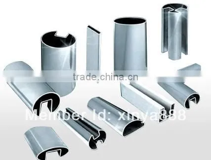 satin Pipe