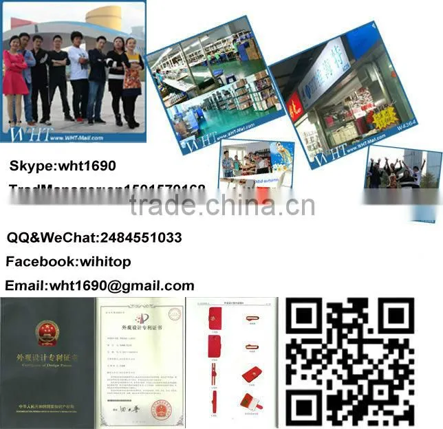 Hot Selling Compass Design Plastic Bag For iPad Mini Factory
